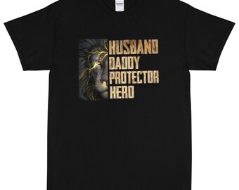 The Lion T-Shirt