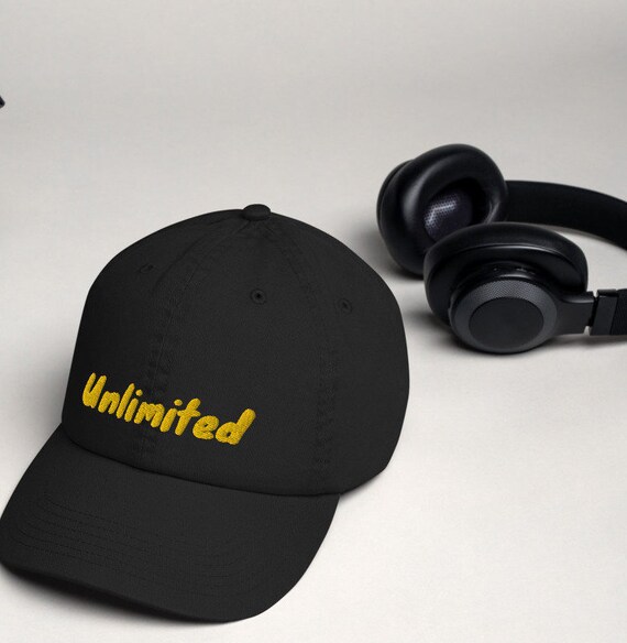 Unlimited champion Dad Cap | Etsy Australia