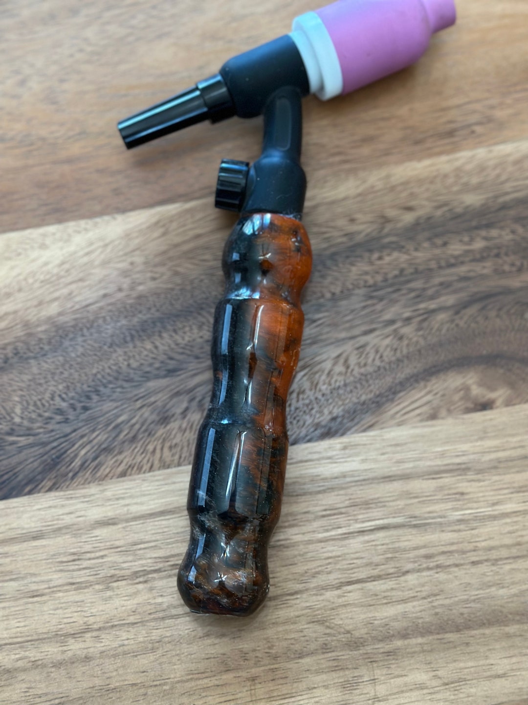 Custom Tig Handles Etsy