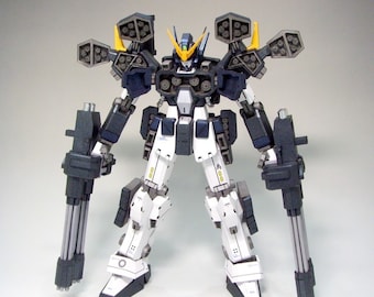 GUNDAM HEAVYARMS モデルキット BANDAI Gundam Heavyarms Kai XXXG-01H2 MG 1/100 Endless Waltz