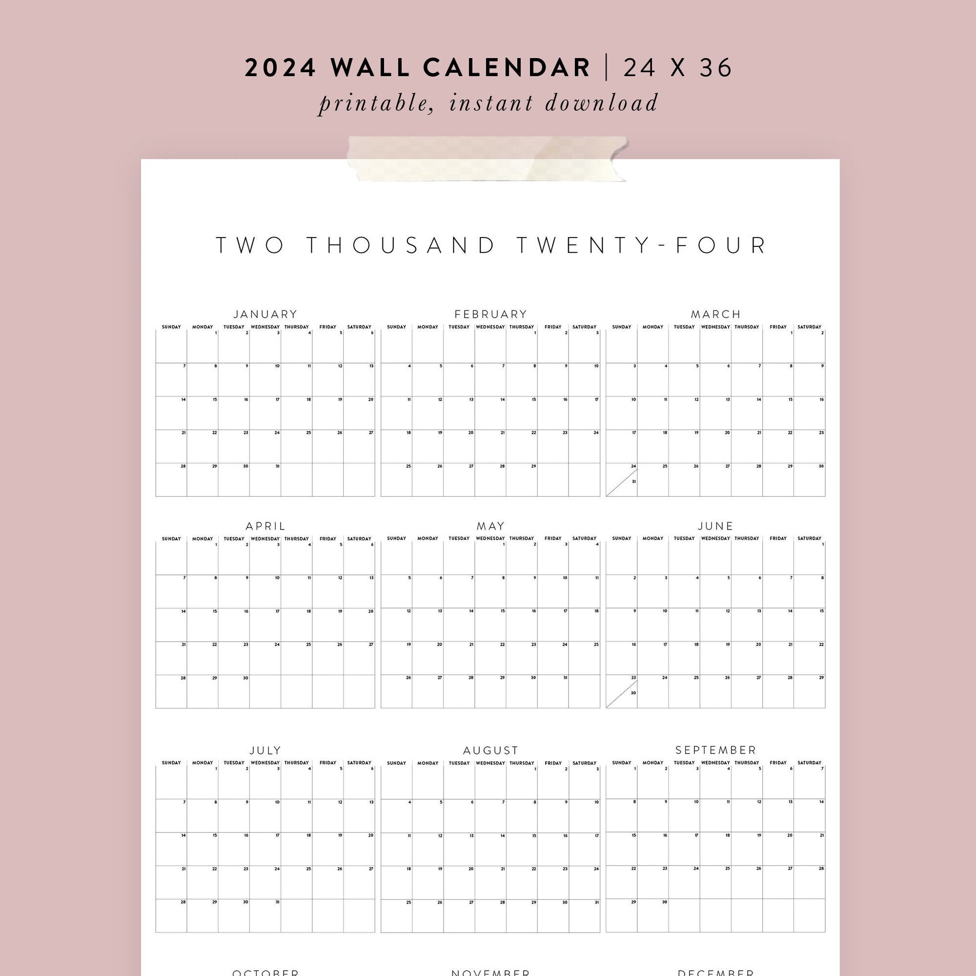 engineer-calendar-etsy