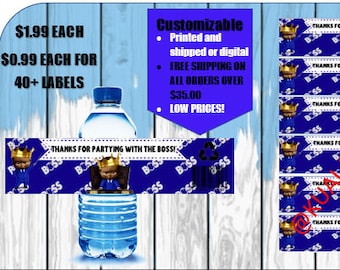Download Boss Baby Bottle Etsy