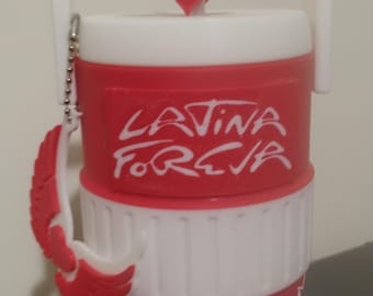 Karol G can cooler