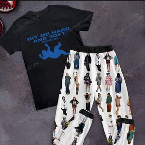 Billie eilish pyjamas best sale