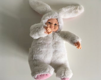 anne geddes dolls worth
