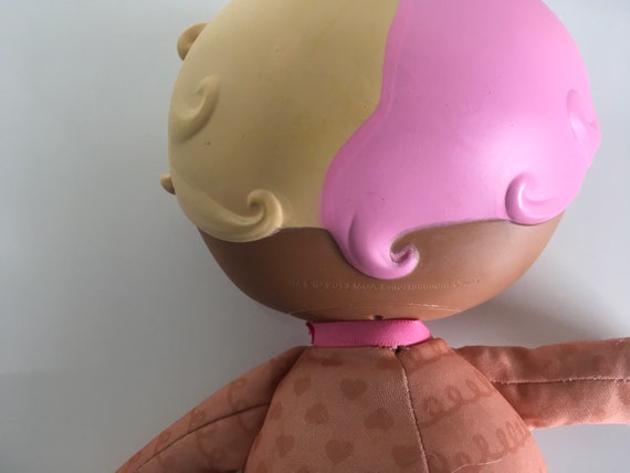 Lalaloopsy bebe sale