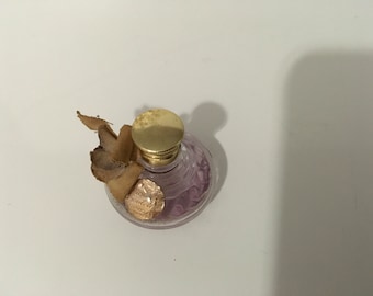 ヴィンテージ ヴィオレット ドゥ トゥールーズ オードトワレ by