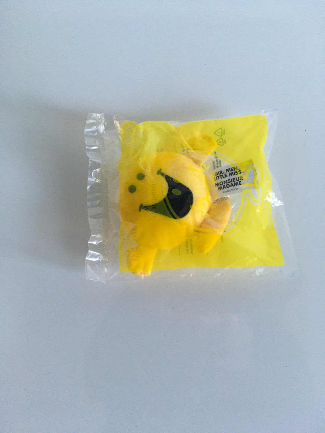 Buy Mr Men Little Miss Toy Online In India - India - Foto 5