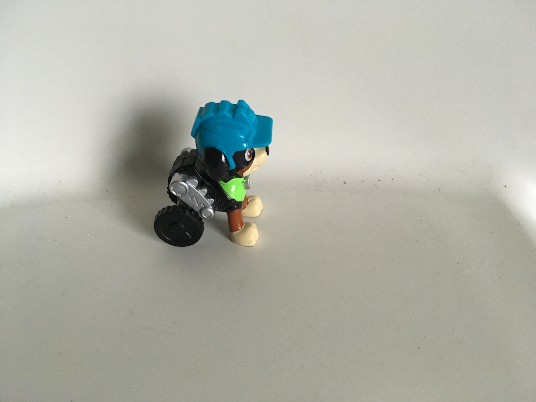 Paw Patrol Adaptive Wheelchair Cover