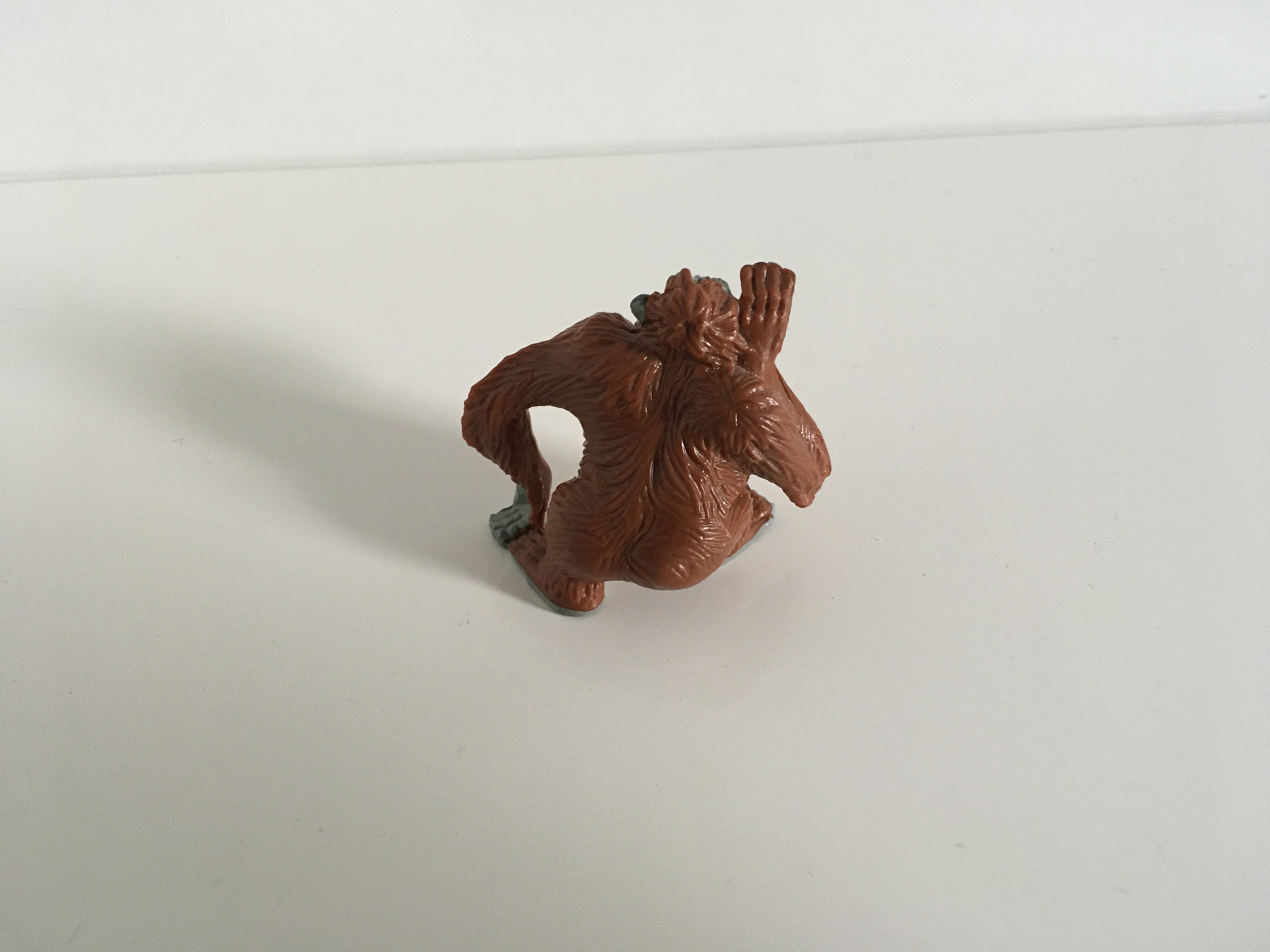 Bullyland Salvadanaio In PVC Fortuna - Angelo Portafortuna - Altezza 21 Cm, Collezionabile, Dettagliato E Dipinto A Mano - 3