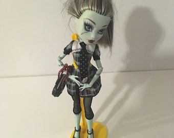 Monster High Reel Drama Frankie Stein -  Ireland