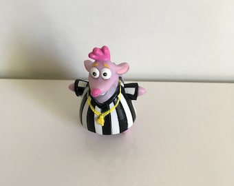 Dora Tico Etsy