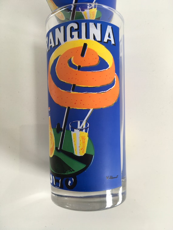 Verres Orangina pas cher - Meilleures ofes sur le neuf et l'occasion