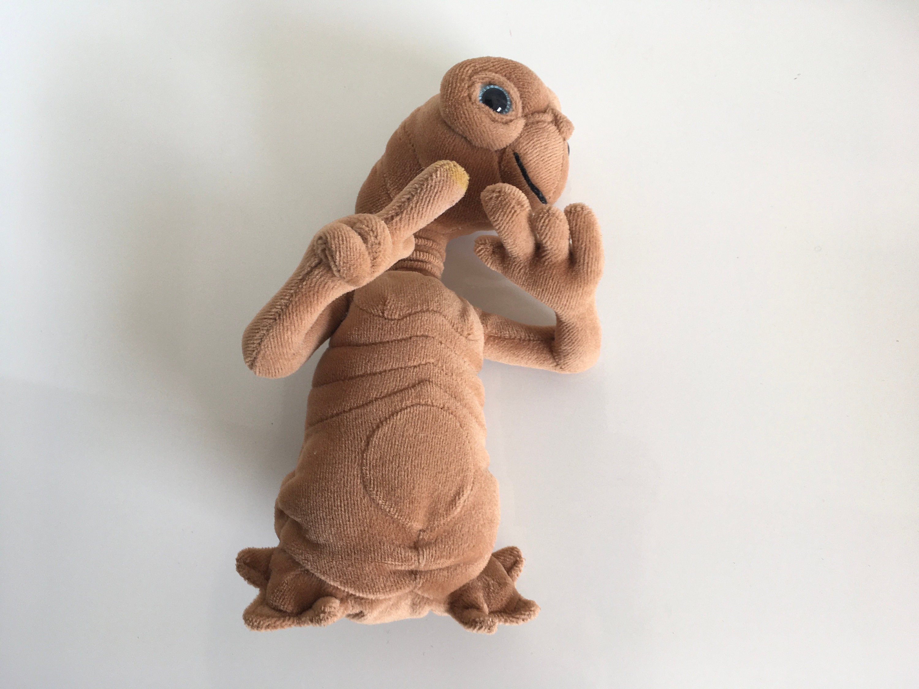 Peluche E.T l' extra terrestre Toys'r'us 30 cm Vintage