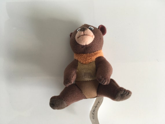 Koda cheap bear plush