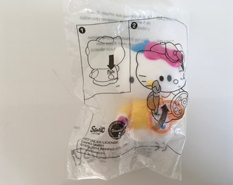 Mcdo hello kitty pillow happy meal 2018 sale