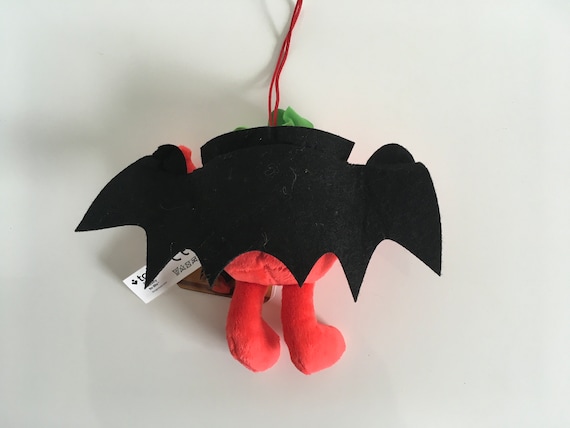 Plush Toys the Misfits Dracula the Tomatoes New 15 Cm - Etsy