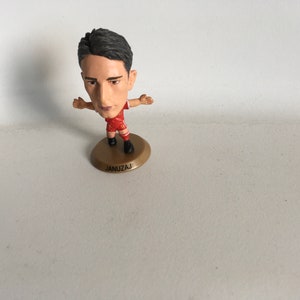 Pin on SoccerStarz