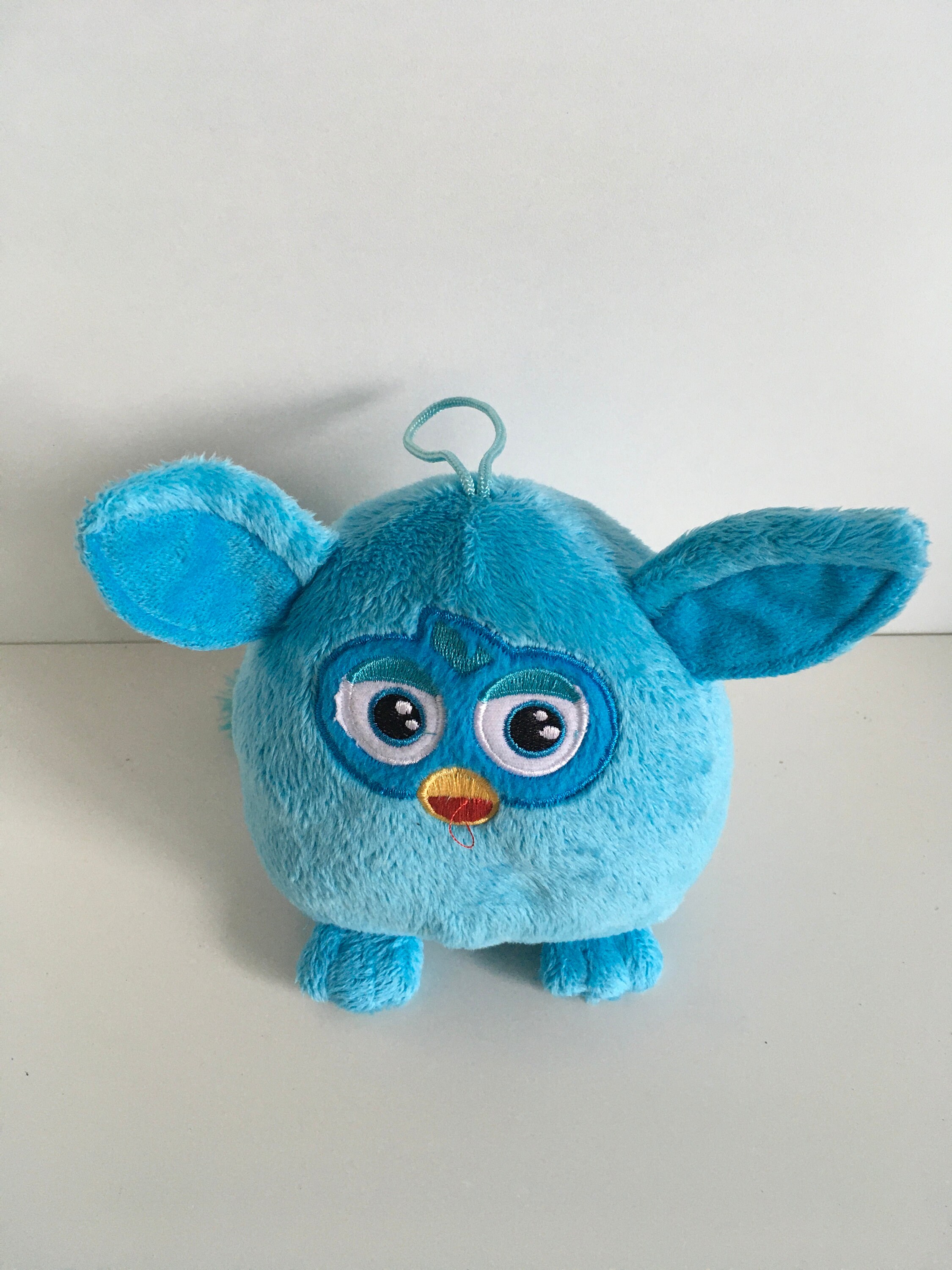 Furby Boom édition 2014 motif étoiles en très bon état avec boîte - Jeux & Jouets