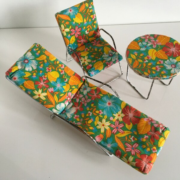 Meubles poupee d'occasion - Collection