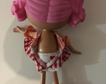 ✨Poupée✨ DBS Dream Fairy BJD OB11 MAYTREE doll accessories wig