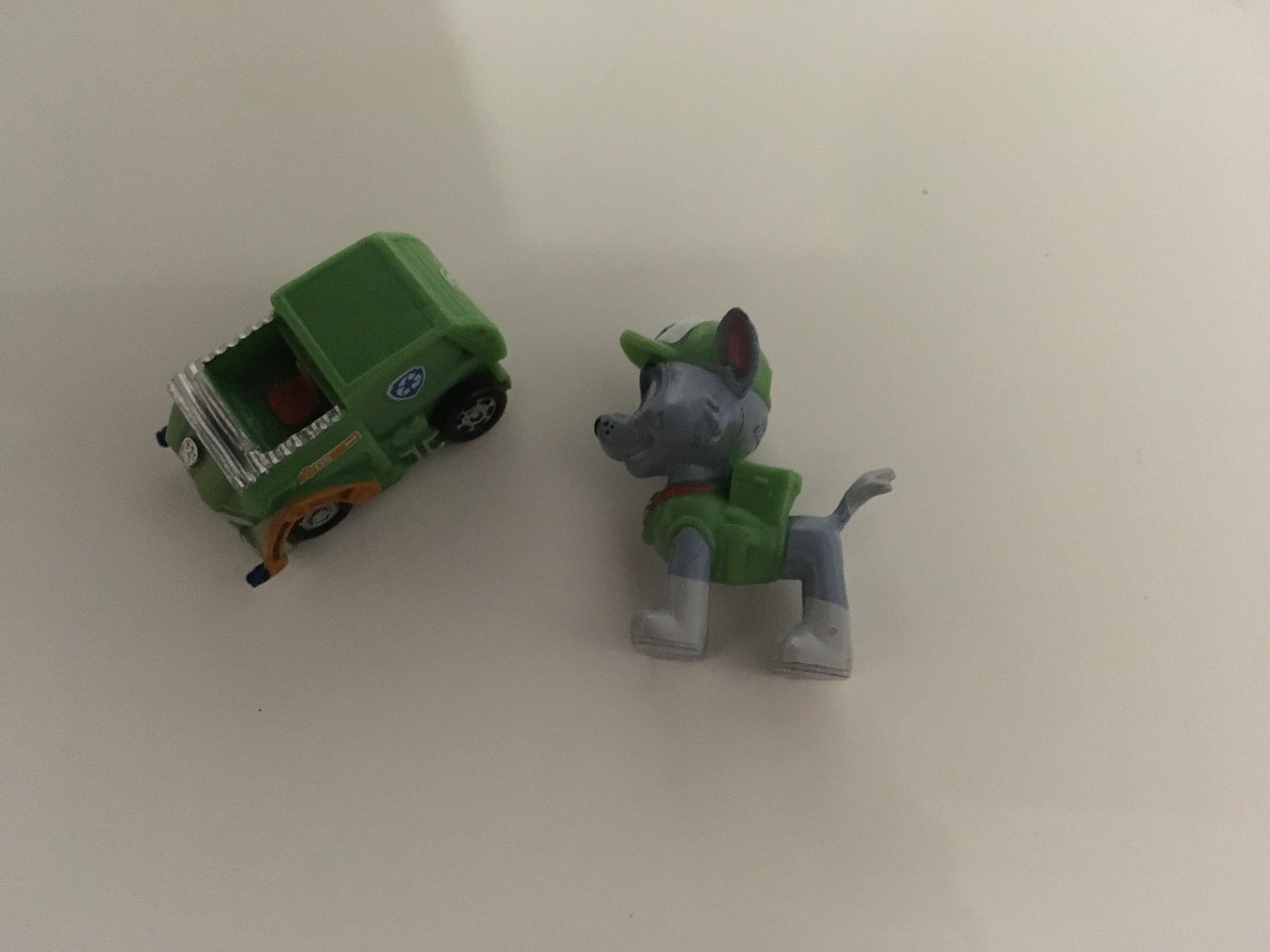 Paw Patrol, La Pat'Patrouille - Mission Détectives : Marjorie A Disparu