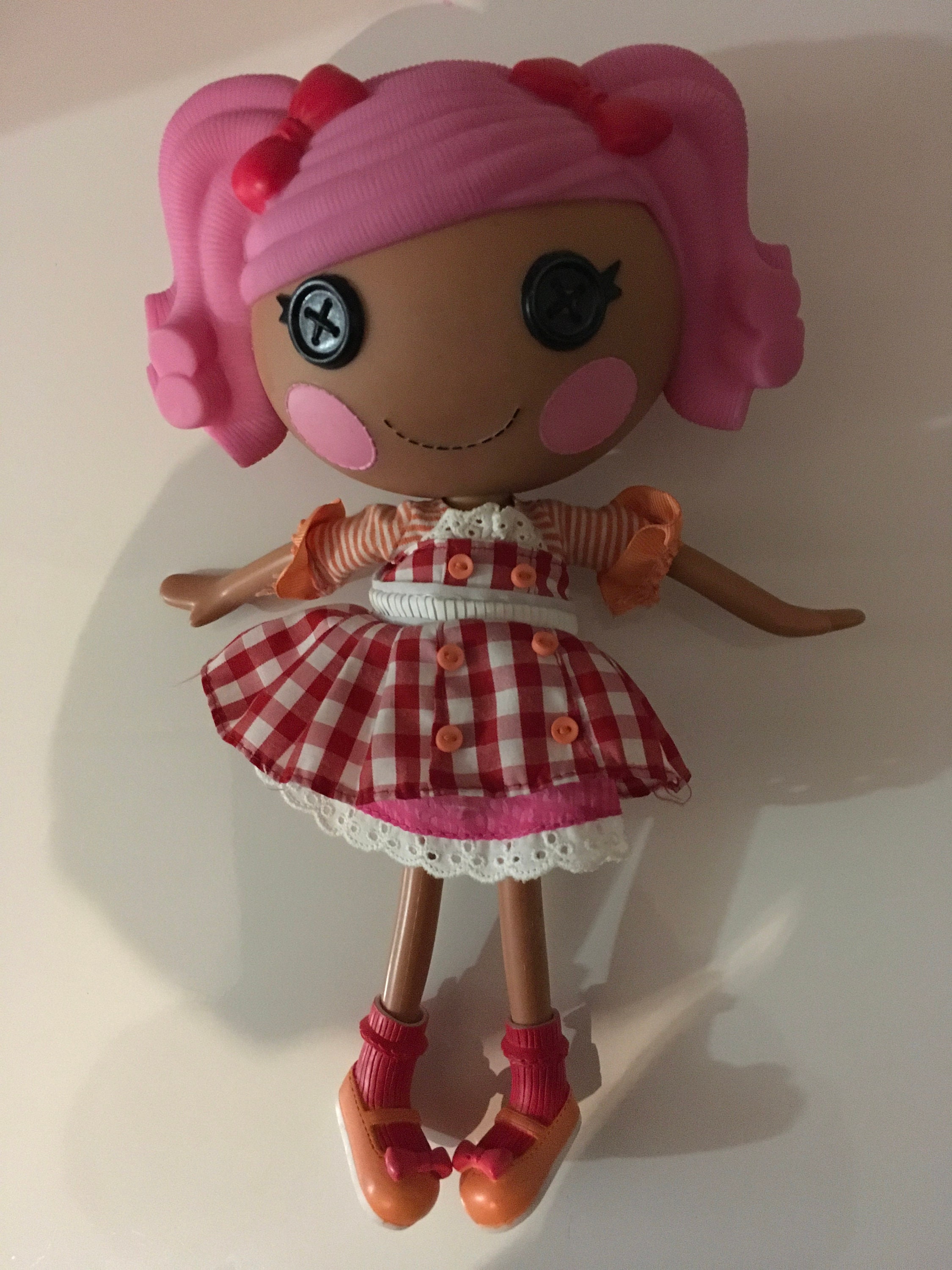 la la loopsy doll