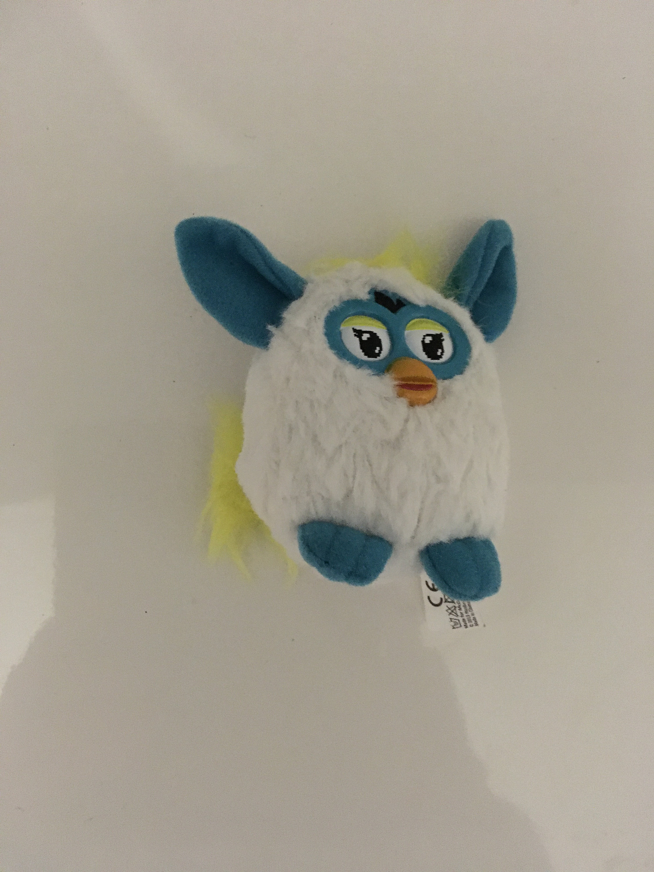 Furby 2013 hasbro - Jeux & Jouets