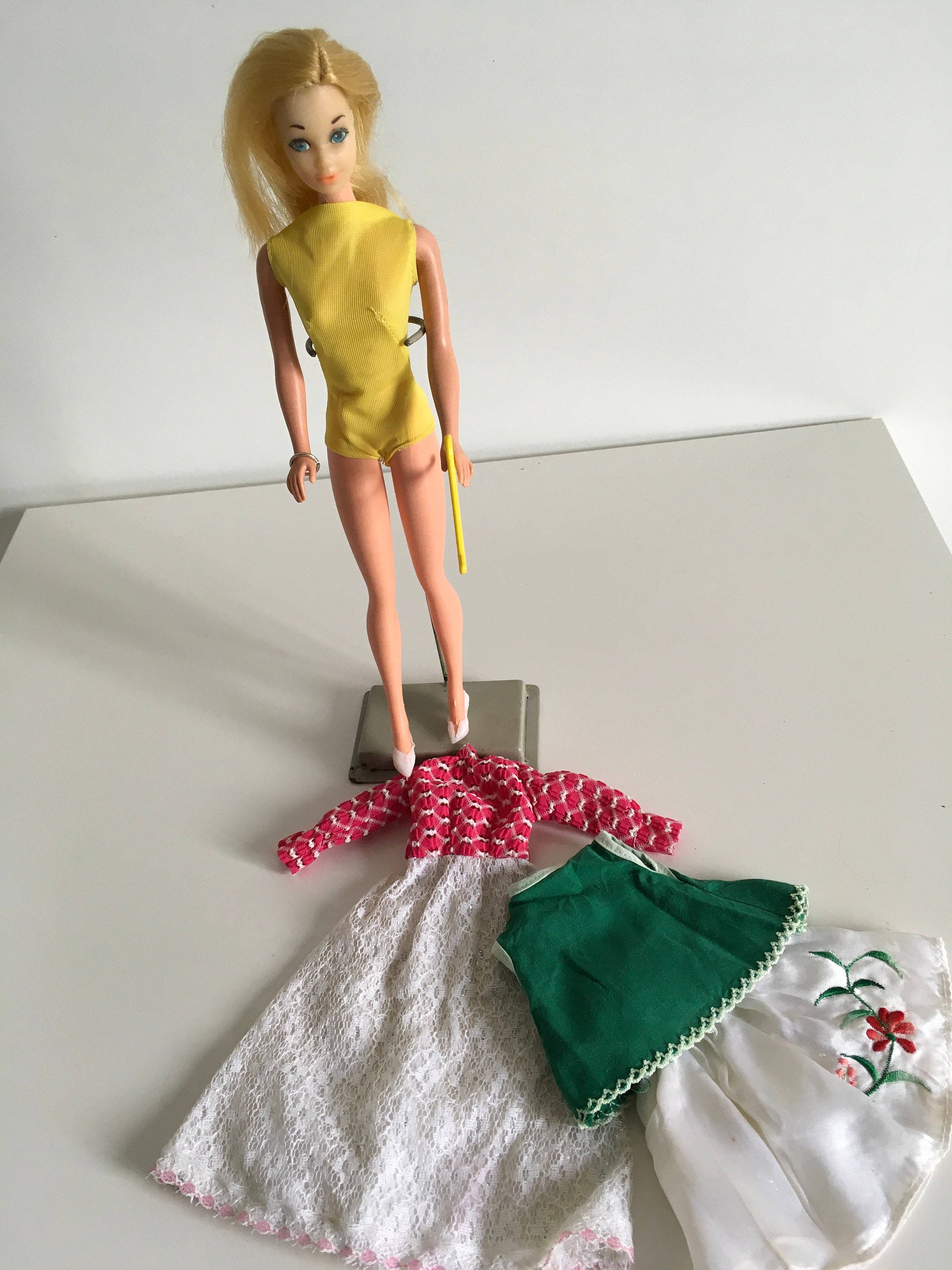 1958 mattel barbie - Etsy 日本 1958 mattel barbie - Etsy 日本