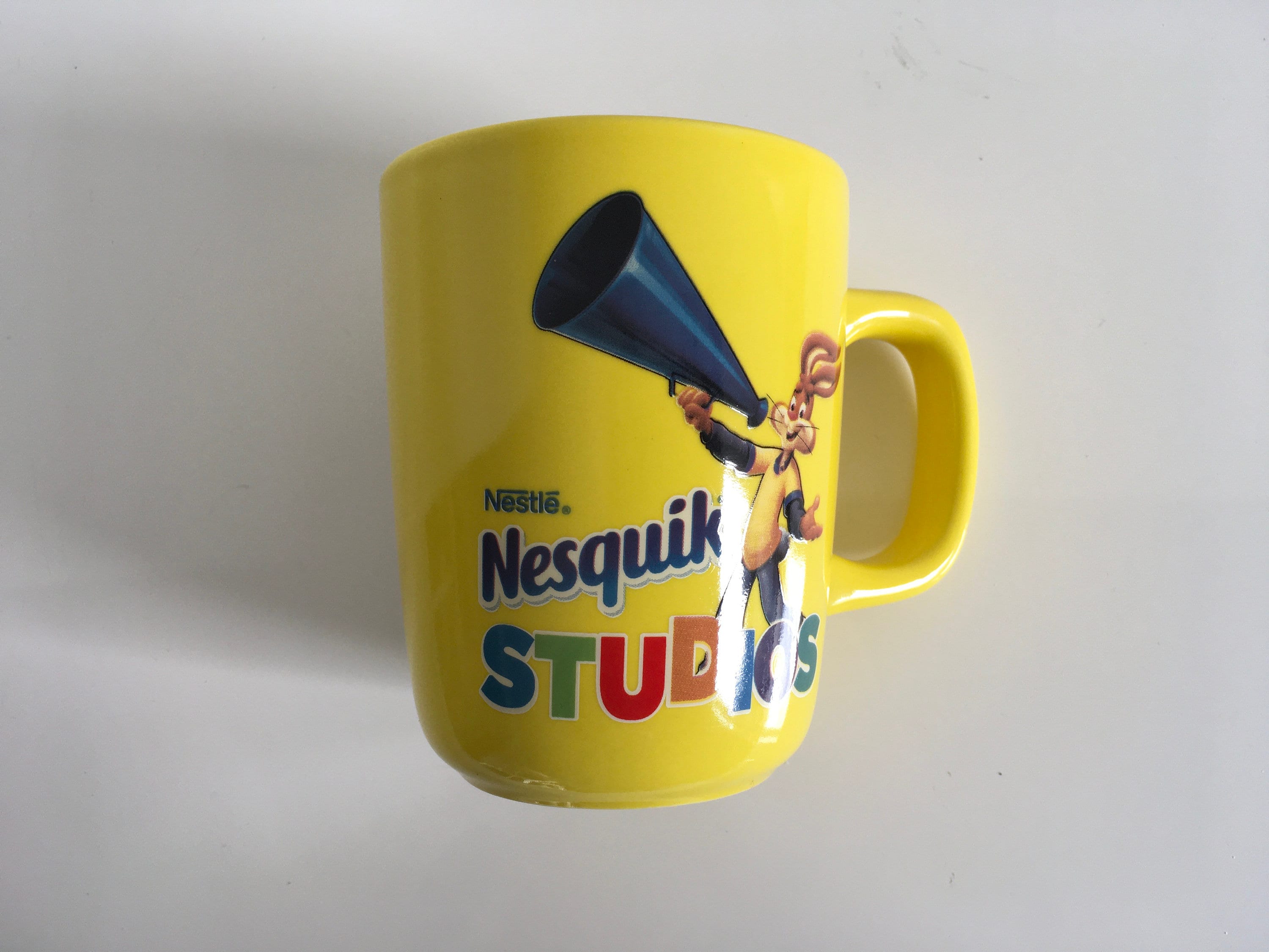 NESTLÉ® NESQUIK® Boite de 1 KG