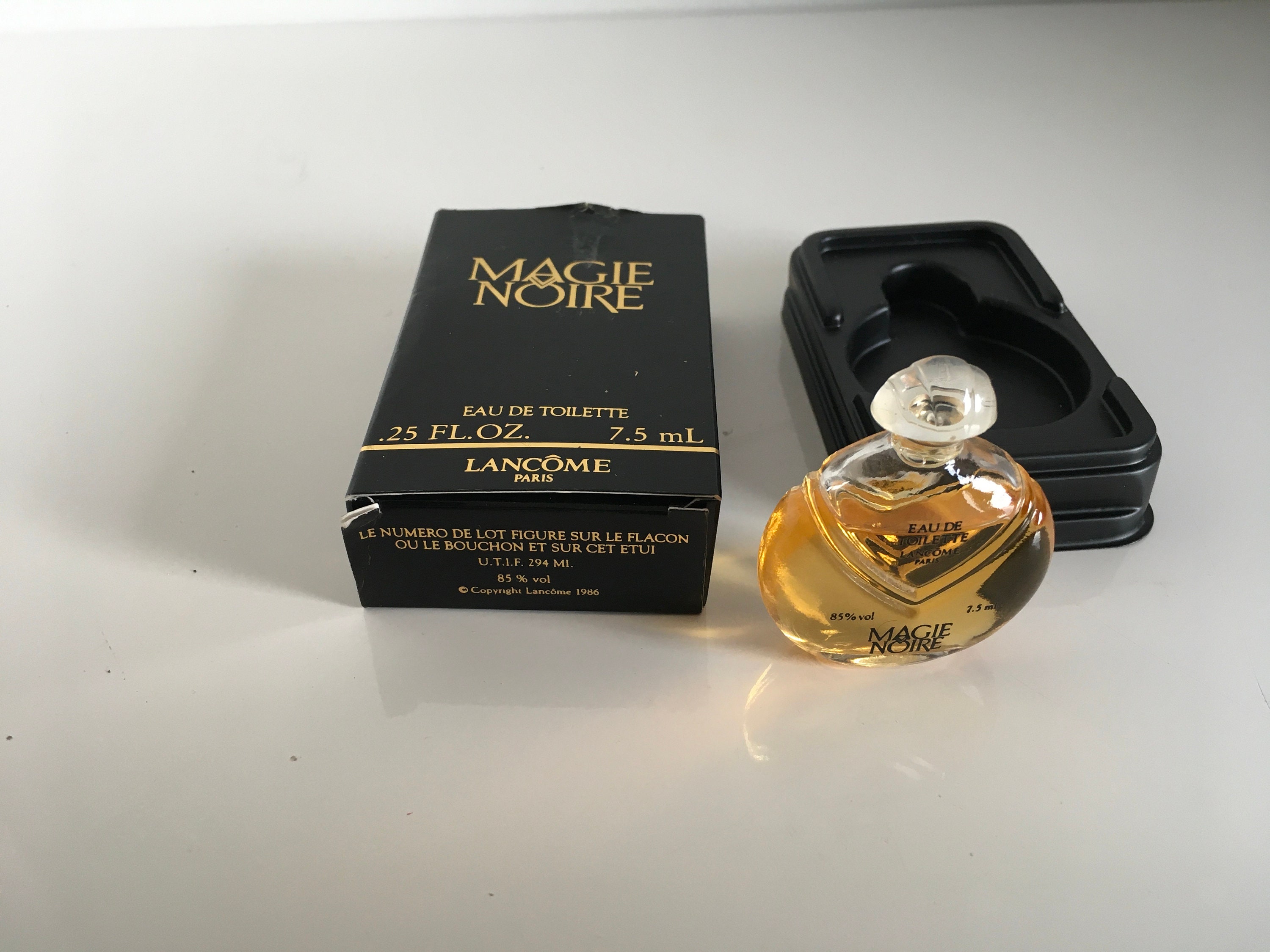 Lancome Les Miniatures Gift Set