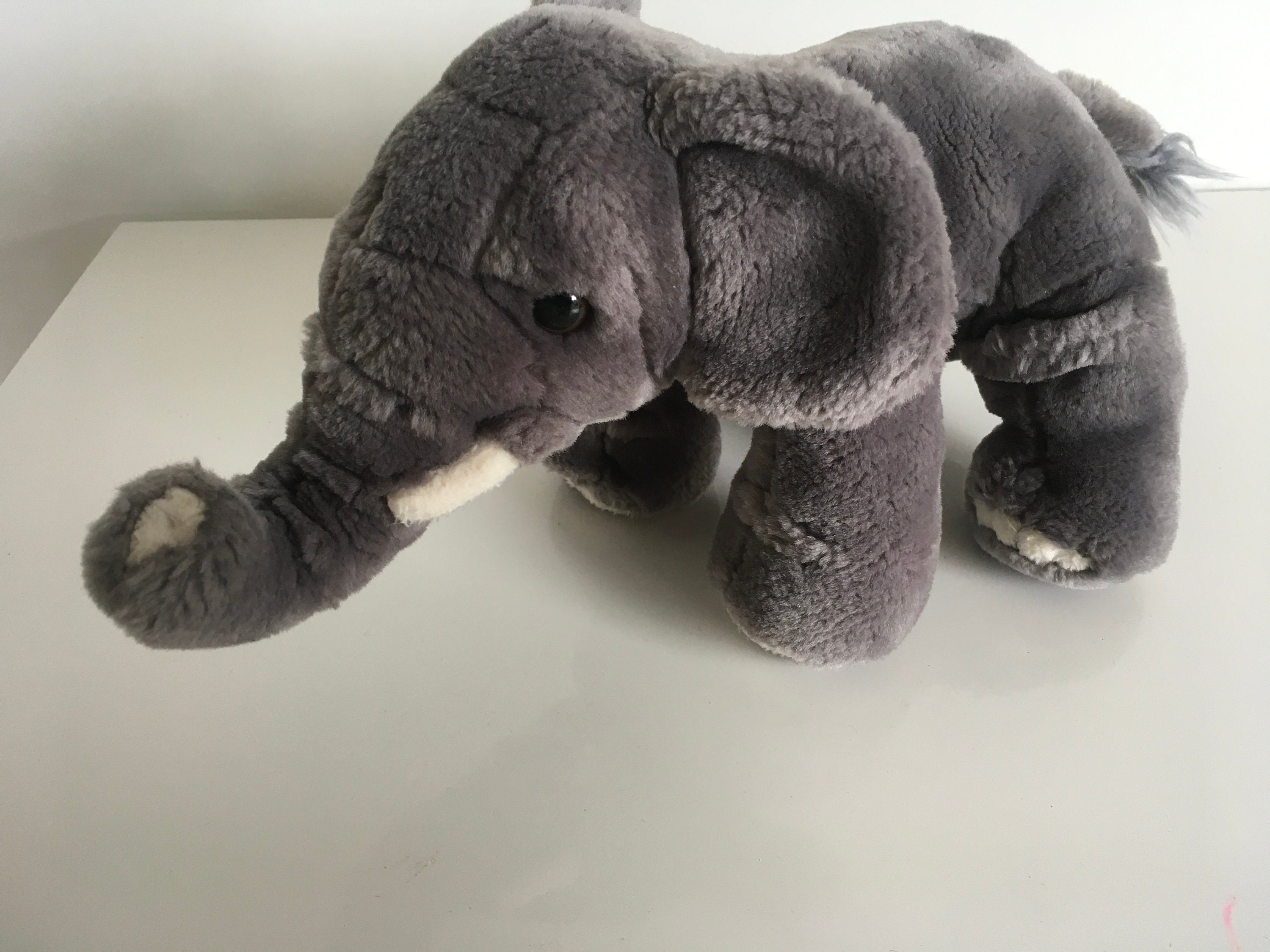 Keel toys elephant 2025
