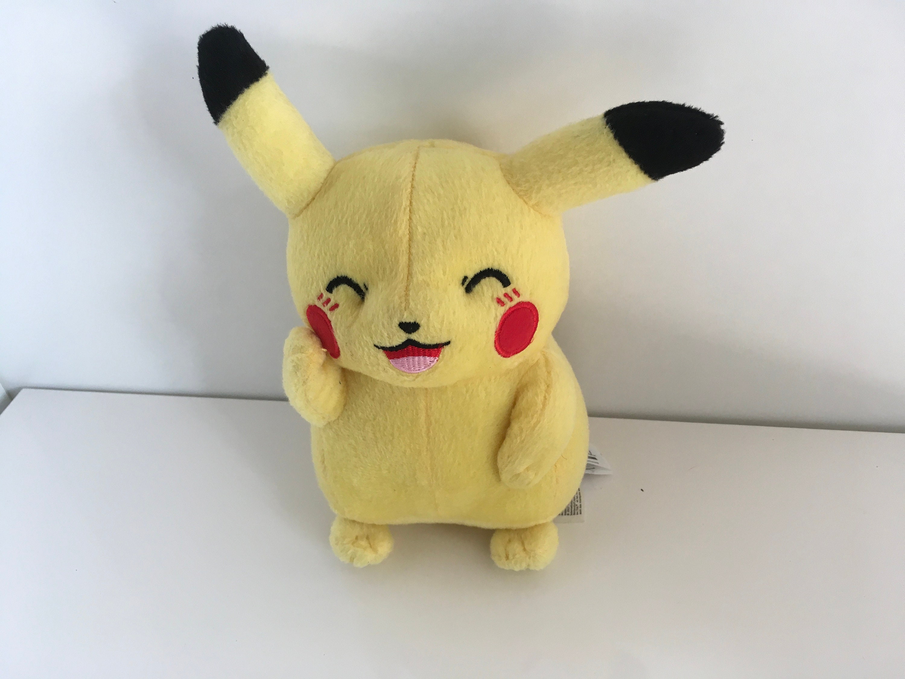 Stuffed pikachu -  France