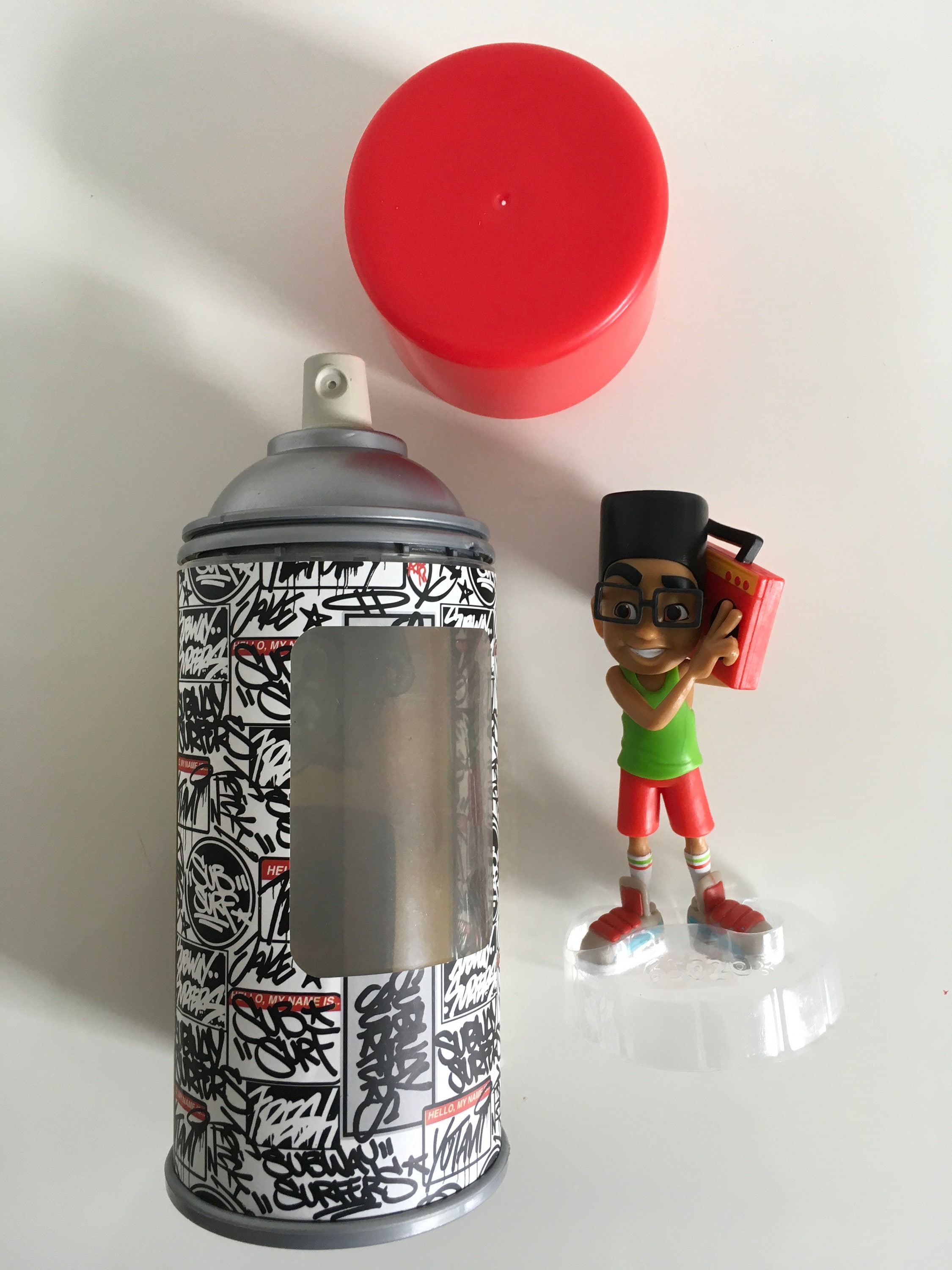 Subway surfers - Etsy 日本