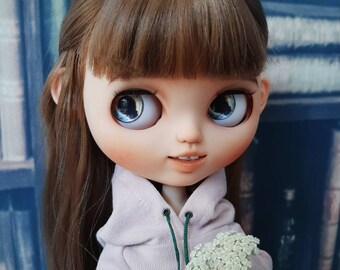 factory blythe