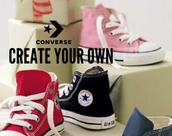 design your own converse shoes canada