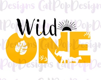 Free Free 215 Wild One Crown Svg SVG PNG EPS DXF File