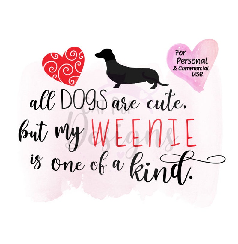 Download Dog Lovers SVG Dog Mama Dachshunds svg Weenie Lovers SVG ...