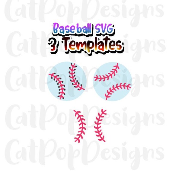 Free Free Baseball Svg Etsy 184 SVG PNG EPS DXF File