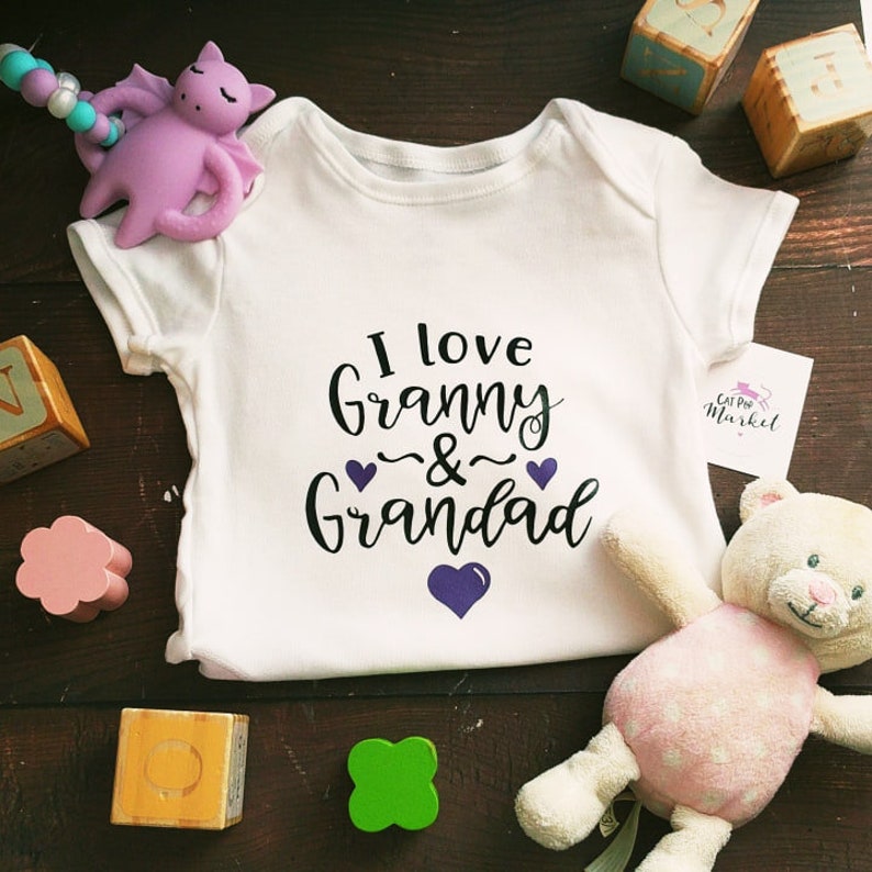 Free Free 138 I Love My Grandkids Svg SVG PNG EPS DXF File