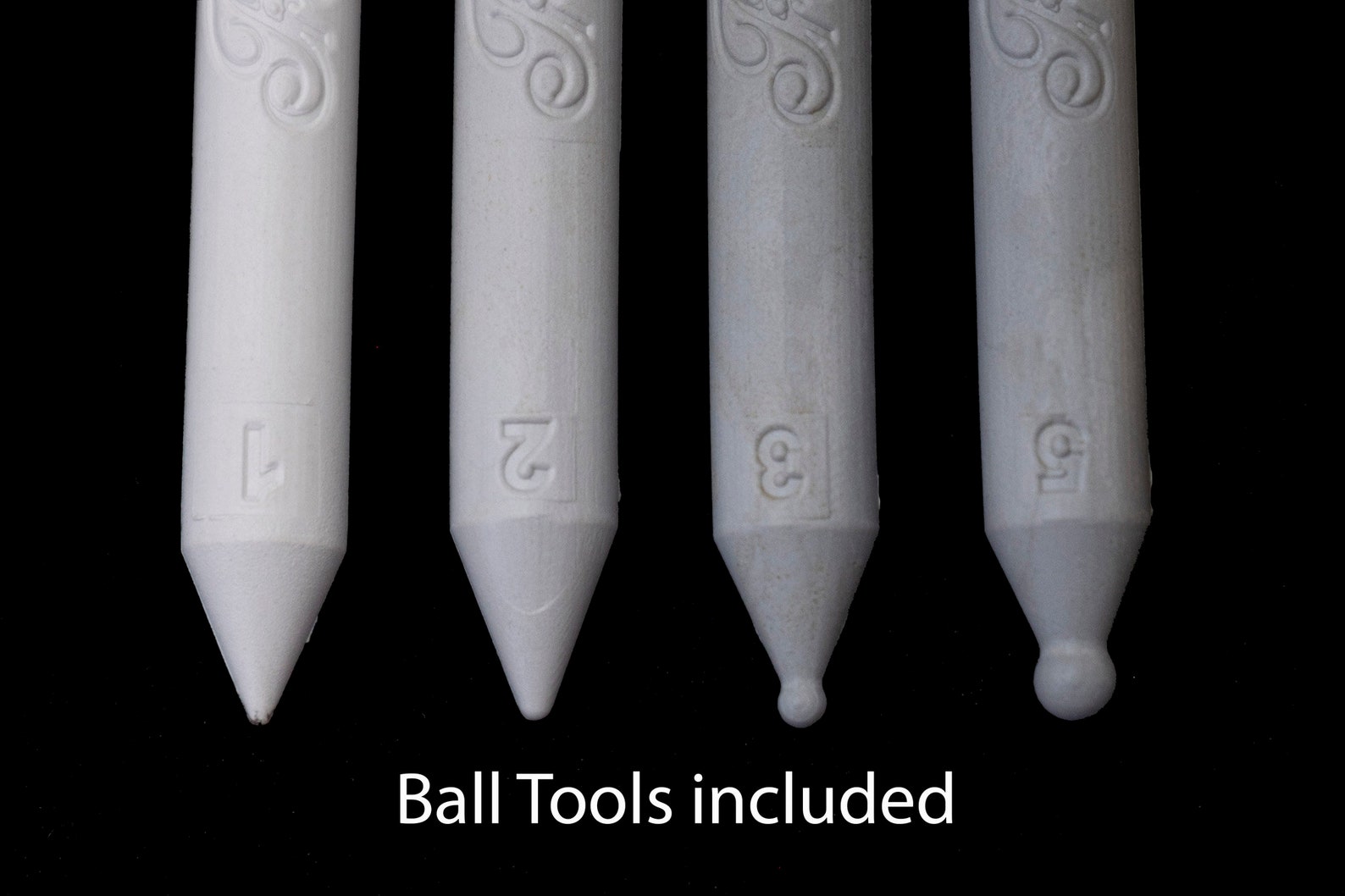 Dot Art Tool Set 15 Pieces / 30 Sizes Dotting Tools Etsy