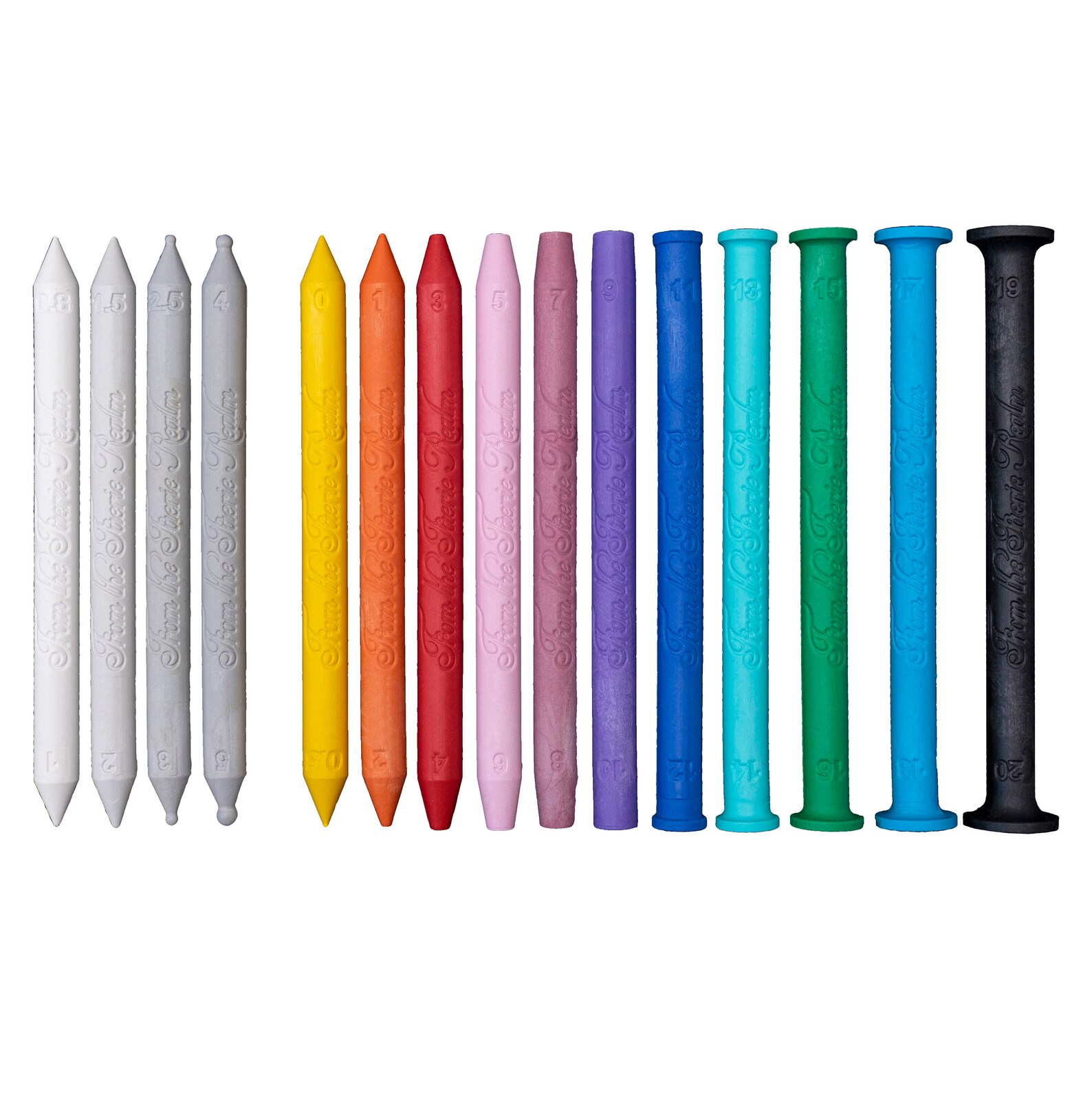 Dot Art Tool Set 15 Pieces / 30 Sizes Dotting Tools Etsy