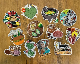 Toppe messicane - Scegli tu, toppa ricamata da stirare, toppa messicana ricamata, toppa messicana, cultura messicana, caffè de olla, nopal