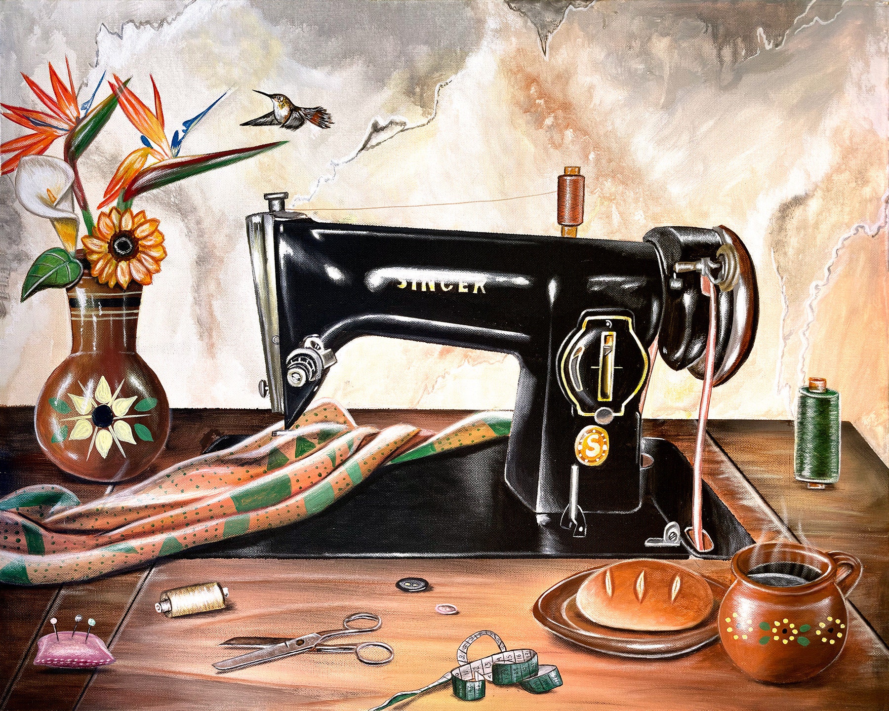 Impresión artística La Maquina de la Abuela, Máquina de coser, Arte mexicano, Pintura mexicana, Decoración mexicana, Regalos mexicanos, Arte de costura vintage - Etsy México impresi-n-art-stica-la-maquina-de-la-abuela-m-quina-de-coser-arte-mexicano-pintura-mexicana-decoraci-n-mexicana-regalos-mexicanos-arte-de-costura-vintage-etsy-m-xico