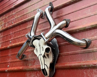 Flathead Trophy V8 #0378, #0379