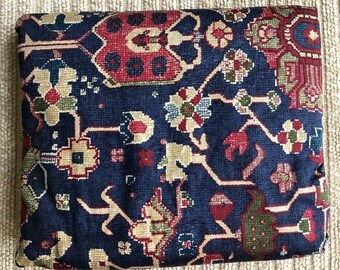 Ralph Lauren バスマットセット ピンク ネイビー45×65cm バス・洗面所用品