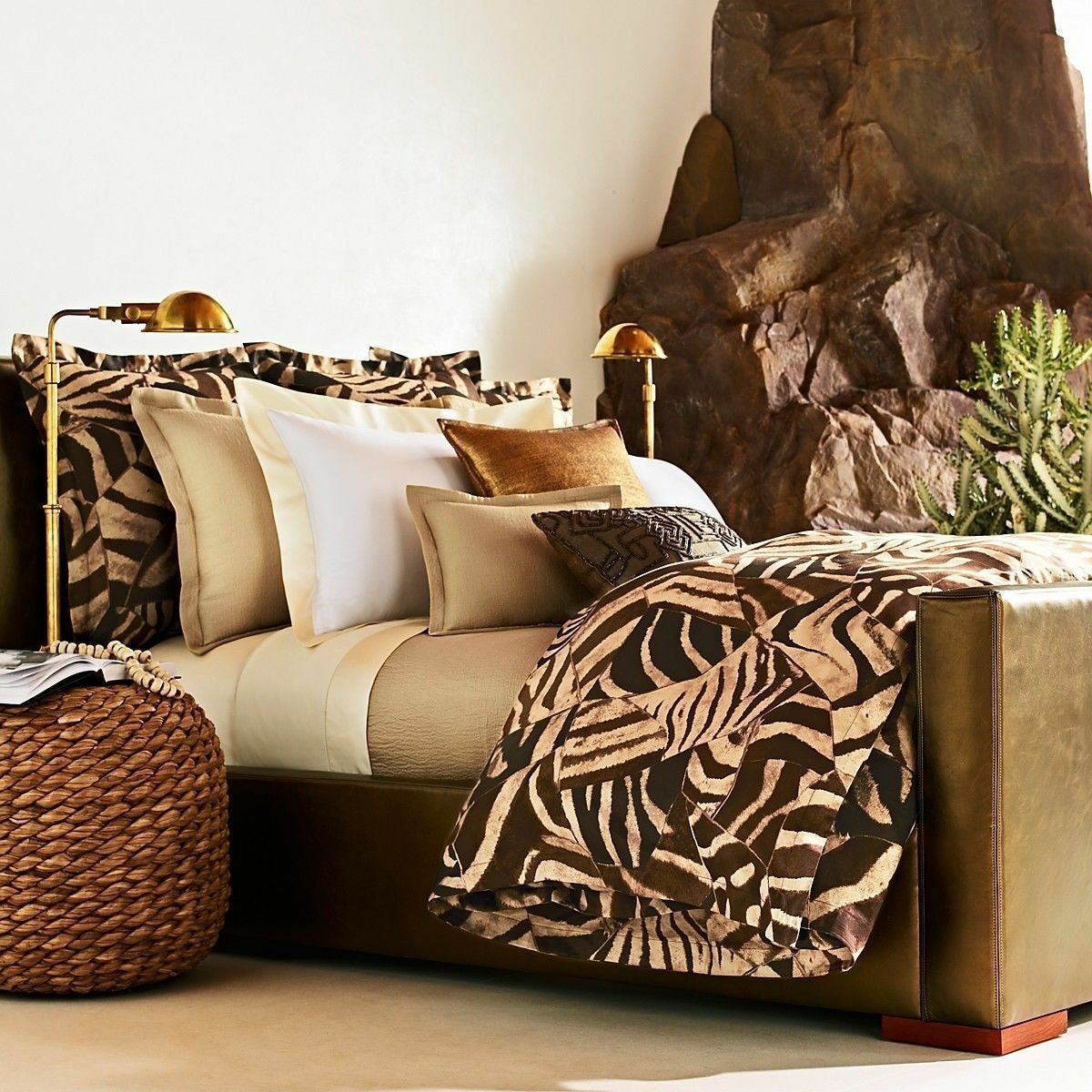 Ralph Lauren Victoria Falls Full/queen Duvet Cover Set 3pc - Etsy