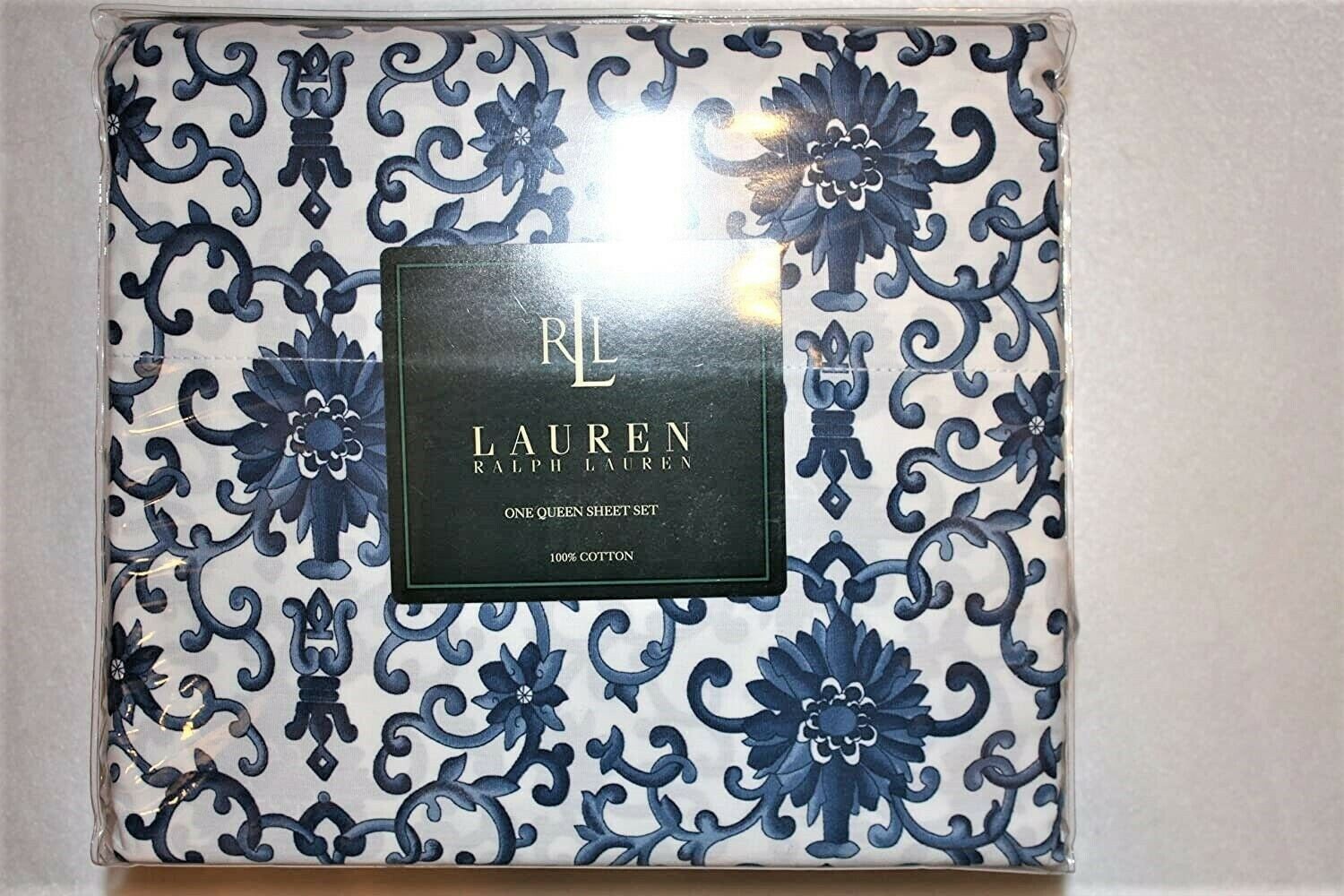 ralph lauren sheets full