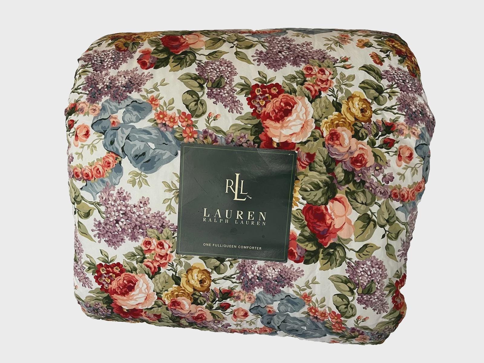 Ralph Lauren Allison - Etsy