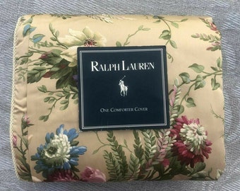 ラルフローレン ホーム 掛け布団カバー 花柄 クイーン ラルフローレン ホーム 掛け布団カバー 花柄 クイーン 2025年